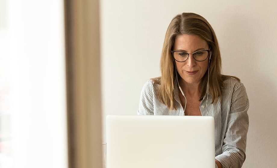 highlight grammarly team member