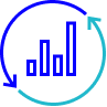 Monitoring and Troubleshooting 12 icon DataTiering