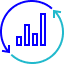 Cloud SOAR (Security Orchestration, Automation, and Response) 9 icon