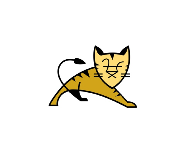 logo tomcat